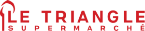 logo le triangle