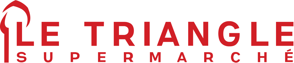 logo le triangle