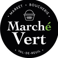 marché vert