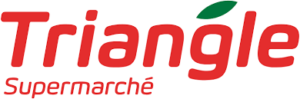 supermarché triangle