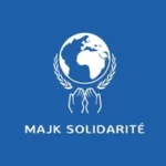 Majk Solidarité 🤲🏻🌍💙